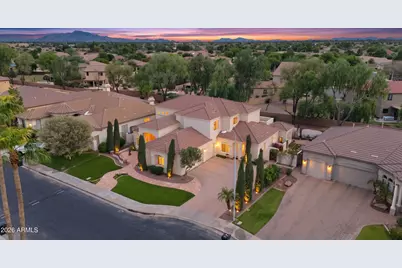 751 W Azalea Drive, Chandler, AZ 85248 - Photo 2