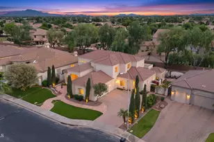 751 W Azalea Dr, Chandler, AZ 85248 - Photo 2