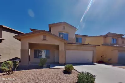 6923 S 50th Drive, Laveen, AZ 85339 - Photo 1