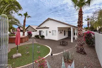 186 W Saddle Way, San Tan Valley, AZ 85143 - Photo 44