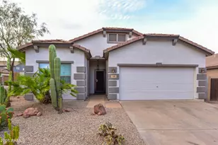 186 W Saddle Way, San Tan Valley, AZ 85143 - Photo 1