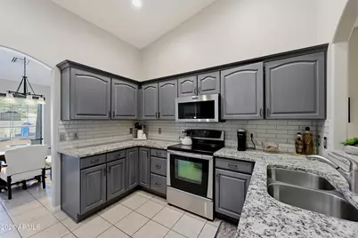 15113 E Greene Valley Drive, Fountain Hills, AZ 85268 - Photo 10