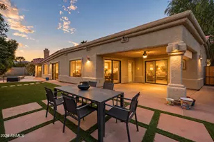 15113 E Greene Valley Dr, Fountain Hills, AZ 85268 - Photo 32