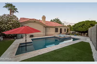 15113 E Greene Valley Drive, Fountain Hills, AZ 85268 - Photo 26