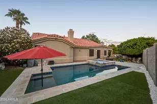 15113 E Greene Valley Dr, Fountain Hills, AZ 85268 - Photo 26