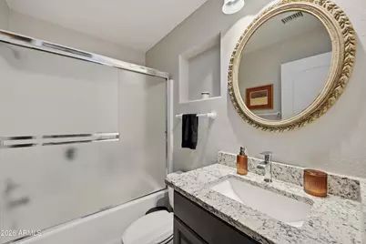 15113 E Greene Valley Drive, Fountain Hills, AZ 85268 - Photo 22