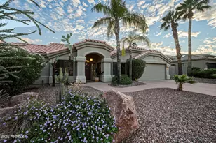 15113 E Greene Valley Dr, Fountain Hills, AZ 85268 - Photo 2