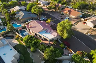 15113 E Greene Valley Dr, Fountain Hills, AZ 85268 - Photo 34