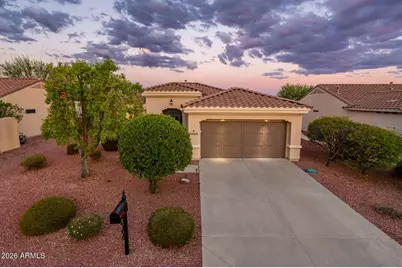 22233 N Arrellaga Drive, Sun City West, AZ 85375 - Photo 2