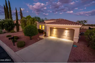 22233 N Arrellaga Drive, Sun City West, AZ 85375 - Photo 1