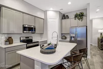 1825 N 43rd Terrace, Phoenix, AZ 85008 - Photo 4