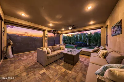 20716 W Pasadena Avenue, Buckeye, AZ 85396 - Photo 30