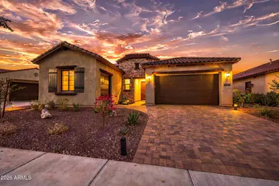 20716 W Pasadena Avenue, Buckeye, AZ 85396 - Photo 1