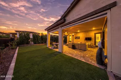 20716 W Pasadena Avenue, Buckeye, AZ 85396 - Photo 36