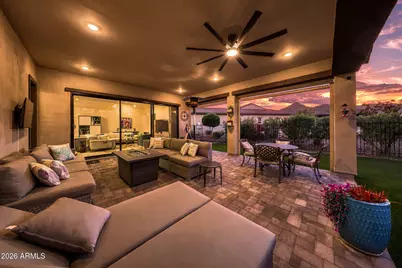 20716 W Pasadena Avenue, Buckeye, AZ 85396 - Photo 32