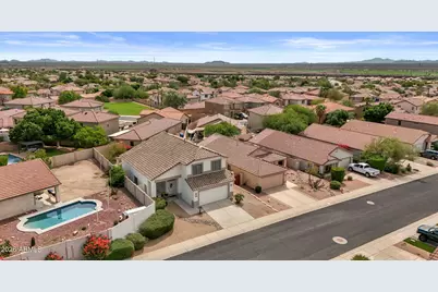 16033 S 17th Lane, Phoenix, AZ 85045 - Photo 48