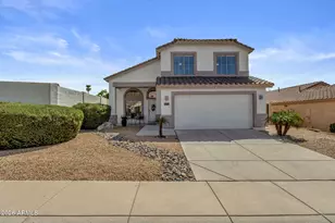 16033 S 17th Ln, Phoenix, AZ 85045 - Photo 1