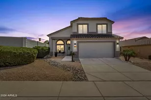 16033 S 17th Ln, Phoenix, AZ 85045 - Photo 1
