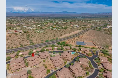 16333 E Lombard Place, Fountain Hills, AZ 85268 - Photo 36