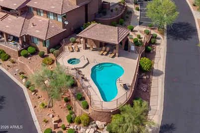 16333 E Lombard Place, Fountain Hills, AZ 85268 - Photo 42