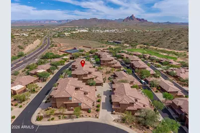 16333 E Lombard Place, Fountain Hills, AZ 85268 - Photo 30
