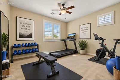5613 W Tombstone Trail, Phoenix, AZ 85083 - Photo 42