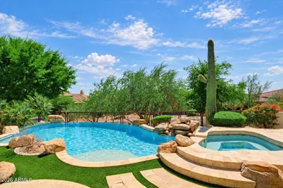 13647 E Windrose Drive, Scottsdale, AZ 85259 - Photo 68
