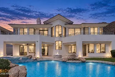 13647 E Windrose Drive, Scottsdale, AZ 85259 - Photo 1