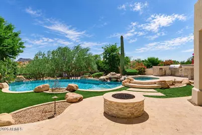 13647 E Windrose Drive, Scottsdale, AZ 85259 - Photo 60