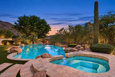 13647 E Windrose Drive, Scottsdale, AZ 85259 - Photo 2