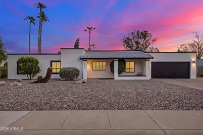6819 E Ludlow Drive, Scottsdale, AZ 85254 - Photo 1
