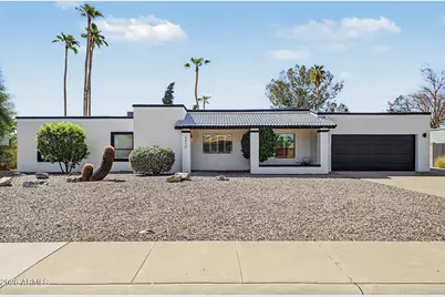 6819 E Ludlow Drive, Scottsdale, AZ 85254 - Photo 2