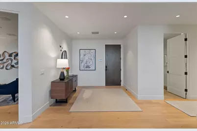 5000 N Camelback Ridge Drive #208, Scottsdale, AZ 85251 - Photo 22
