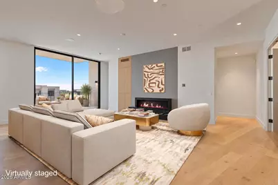 5000 N Camelback Ridge Drive #208, Scottsdale, AZ 85251 - Photo 14
