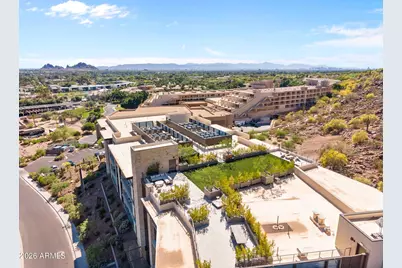 5000 N Camelback Ridge Drive #208, Scottsdale, AZ 85251 - Photo 58