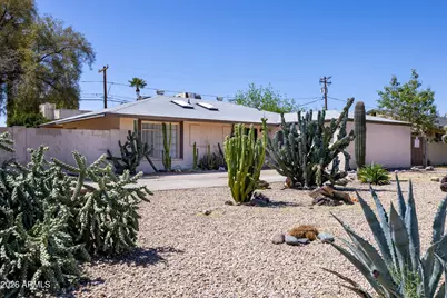 5102 N 20th Avenue, Phoenix, AZ 85015 - Photo 2