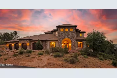 703 S Shady Glade --, Payson, AZ 85541 - Photo 1