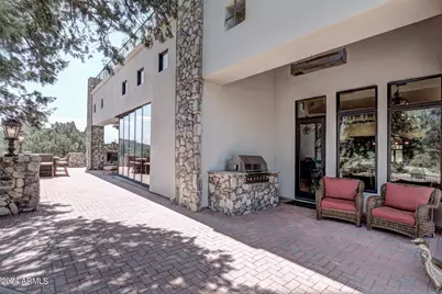 703 S Shady Glade --, Payson, AZ 85541 - Photo 18