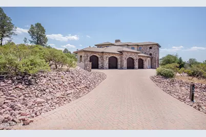 703 S Shady Glade --, Payson, AZ 85541 - Photo 2