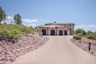 703 S Shady Glade, Payson, AZ 85541 - Photo 2