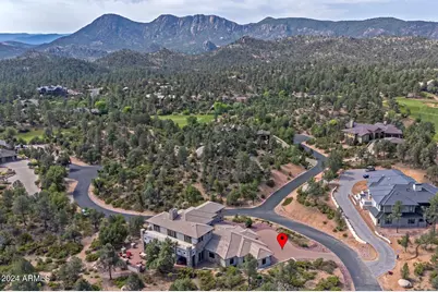 703 S Shady Glade --, Payson, AZ 85541 - Photo 58