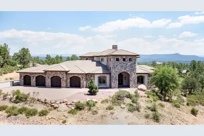703 S Shady Glade --, Payson, AZ 85541 - Photo 16