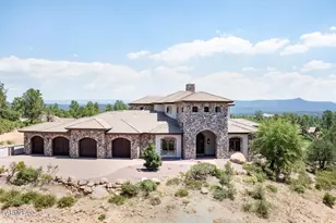 703 S Shady Glade, Payson, AZ 85541 - Photo 16
