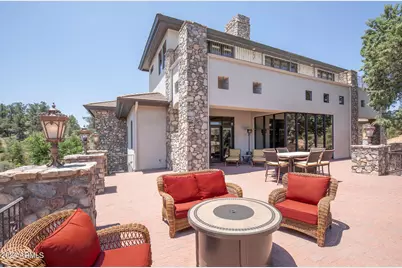 703 S Shady Glade --, Payson, AZ 85541 - Photo 24