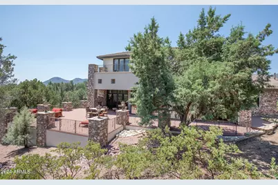 703 S Shady Glade --, Payson, AZ 85541 - Photo 52