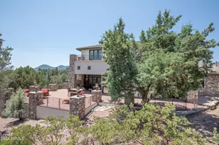 703 S Shady Glade, Payson, AZ 85541 - Photo 52