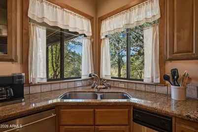 3101 E Mayfield --, Payson, AZ 85541 - Photo 18