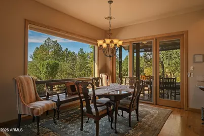 3101 E Mayfield --, Payson, AZ 85541 - Photo 20