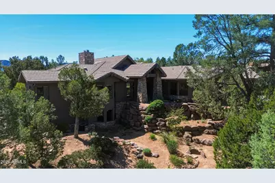 3101 E Mayfield --, Payson, AZ 85541 - Photo 2