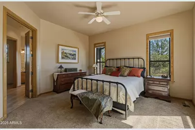 3101 E Mayfield --, Payson, AZ 85541 - Photo 26